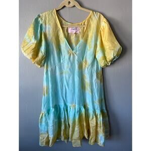 Johnny Was The Alix Dress